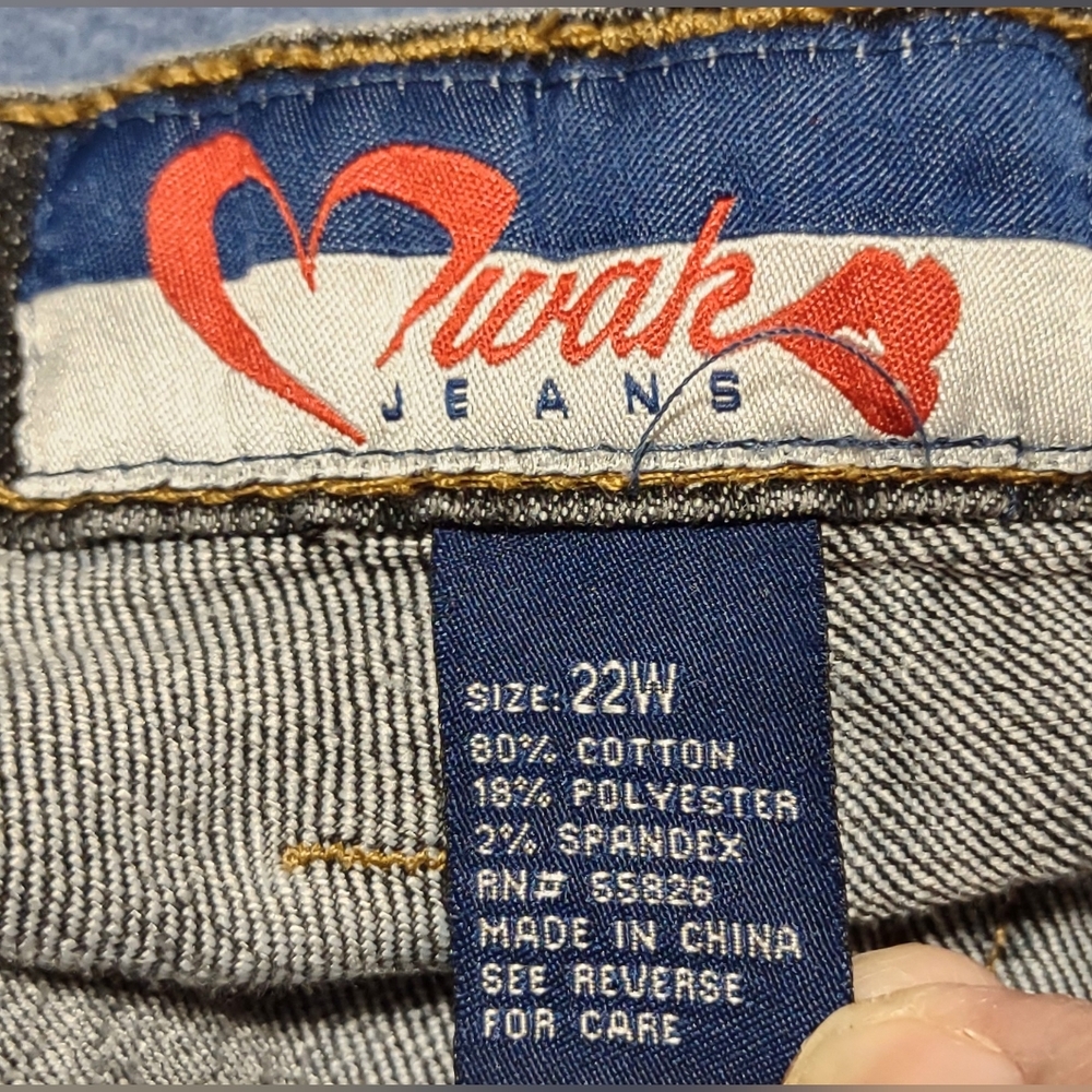 Jeans - Picture 3 of 6